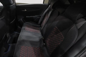 Хетчбэк Kia Rio 2019 года, 1199000 рублей, Новокузнецк