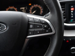 Седан ВАЗ (LADA) Vesta 2023 года, 1329000 рублей, Саратов