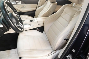 Внедорожник Mercedes-benz GLE-класс 2021 года, 6129000 рублей, Челябинск