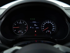 Внедорожник Kia Seltos 2020 года, 2336444 рублей, Москва