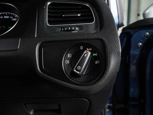 Универсал Volkswagen Golf 2016 года, 1499000 рублей, Воронеж