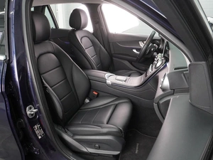 Внедорожник Mercedes-benz GLC-класс 2022 года, 5528000 рублей, Воронеж