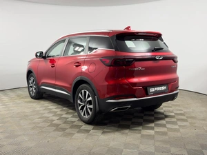 Внедорожник Chery Tiggo 7 Pro 2020 года, 1735900 рублей, Казань