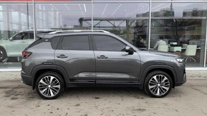 Внедорожник Changan CS35 Plus 2024 года, 1900000 рублей, Солонцы