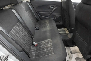 Седан Volkswagen Polo 2016 года, 1139000 рублей, Барнаул