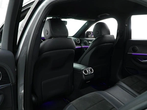 Седан Mercedes-benz E-класс 2021 года, 4999434 рублей, Москва
