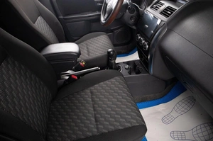 Хетчбэк Suzuki SX4 2008 года, 639000 рублей, Оренбург