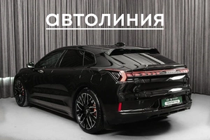 Лифтбек Zeekr 001 2024 года, 4899000 рублей, Красноярск