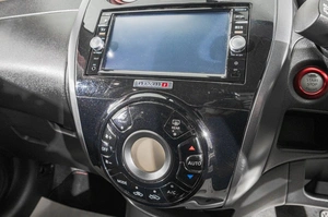 Хетчбэк Nissan Note 2015 года, 899000 рублей, Барнаул