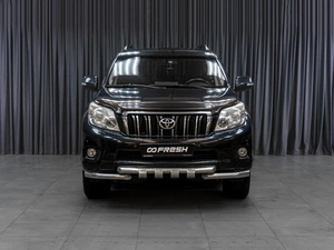 Внедорожник Toyota Land Cruiser Prado 2011 года, 3299000 рублей, Тюмень
