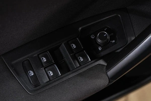 Внедорожник Volkswagen Tiguan 2019 года, 3099000 рублей, Новокузнецк