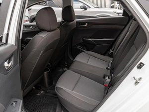 Седан Hyundai Solaris 2018 года, 1260000 рублей, Краснодар