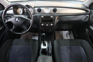 Внедорожник Mitsubishi Outlander 2005 года, 819000 рублей, Омск