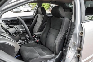 Седан Honda Civic 2010 года, 649000 рублей, Ульяновск