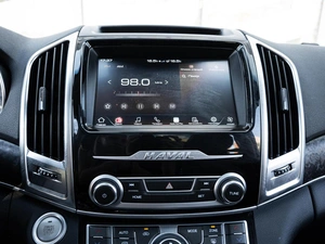 Внедорожник Haval H9 2023 года, 2539000 рублей, Ставрополь