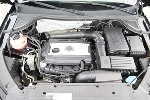 Внедорожник Volkswagen Tiguan 2016 года, 1750000 рублей, Обнинск