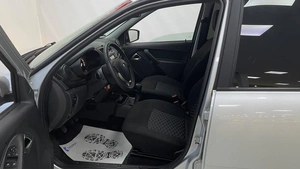 Седан ВАЗ (LADA) Granta 2024 года, 980000 рублей, Смоленск
