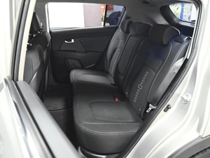 Внедорожник Kia Sportage 2014 года, 1312000 рублей, Ставрополь