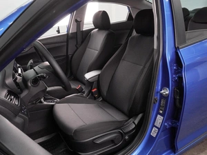 Седан Hyundai Solaris 2021 года, 1866000 рублей, Воронеж