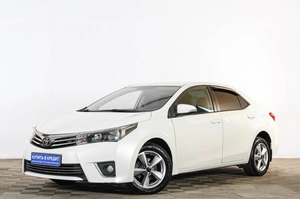 Седан Toyota Corolla 2013 года, 1329000 рублей, Тюмень