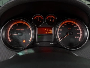 Хетчбэк Peugeot 308 2010 года, 484000 рублей, Воронеж