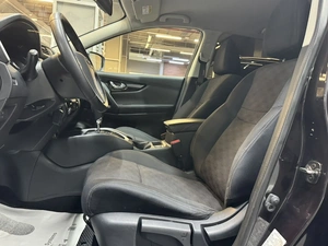 Внедорожник Nissan Qashqai 2014 года, 1447000 рублей, Красноярск