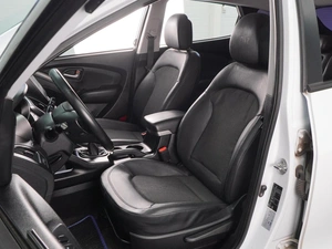 Внедорожник Hyundai ix35 2011 года, 1239000 рублей, Воронеж
