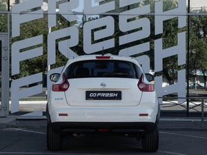Внедорожник Nissan Juke 2013 года, 923500 рублей, Волгоград
