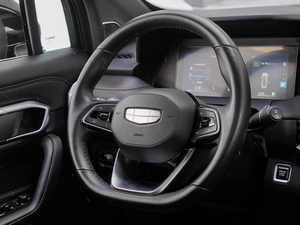 Внедорожник Geely Okavango 2024 года, 2950000 рублей, Волгоград