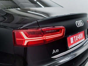 Седан Audi A6 2015 года, 2630000 рублей, Красноярск