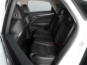 Внедорожник Geely Tugella 2021 года, 2450000 рублей, Красный Пахарь