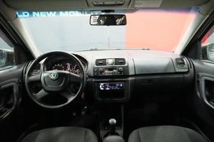 Компактвэн Skoda Roomster 2012 года, 750000 рублей, Курск