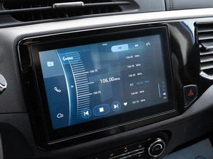 Внедорожник Chery Tiggo 4 2021 года, 1350000 рублей, Краснодар