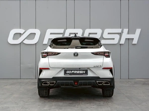 Внедорожник Changan UNI-T 2023 года, 2450000 рублей, Краснодар