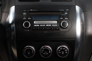 Хетчбэк Suzuki SX4 2009 года, 749000 рублей, Новосибирск