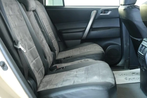 Внедорожник Toyota Highlander 2012 года, 1789000 рублей, Омск