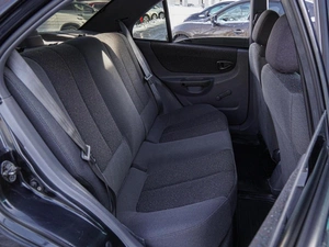 Седан Hyundai Accent 2007 года, 549000 рублей, Волгоград