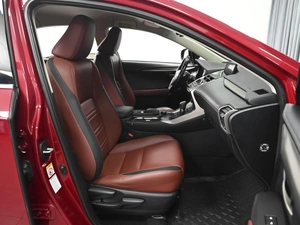 Внедорожник Lexus NX 2017 года, 2809000 рублей, Ставрополь