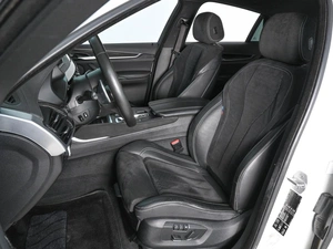 Внедорожник BMW X6 2019 года, 4999000 рублей, Ростов-на-Дону