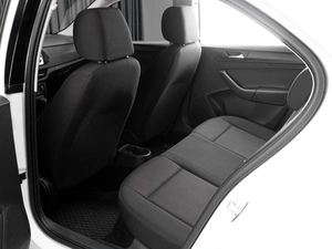 Лифтбек Volkswagen Polo 2020 года, 1325000 рублей, Тюмень