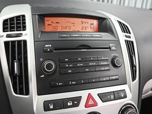Хетчбэк Kia Ceed 2009 года, 774000 рублей, Ставрополь