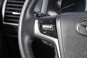 Внедорожник Toyota Land Cruiser Prado 2019 года, 5389000 рублей, Новосибирск