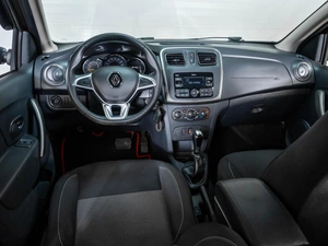 Хетчбэк Renault Sandero 2020 года, 1199000 рублей, Ставрополь
