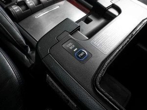 Внедорожник Lexus LX 2011 года, 3449000 рублей, Тюмень