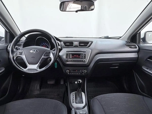 Хетчбэк Kia Rio 2016 года, 999000 рублей, Орёл