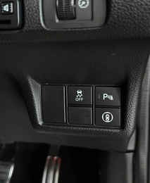 Седан Honda Civic 2021 года, 2457000 рублей, Красноярск