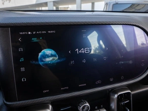 Внедорожник Haval Dargo X 2023 года, 2349000 рублей, Волгоград