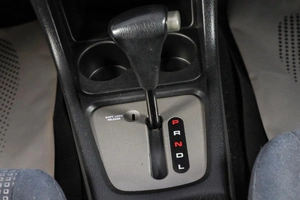 Внедорожник Honda HR-V 2002 года, 699000 рублей, Новосибирск