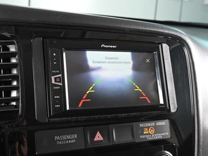 Внедорожник Mitsubishi Outlander 2017 года, 1769000 рублей, Ростов-на-Дону