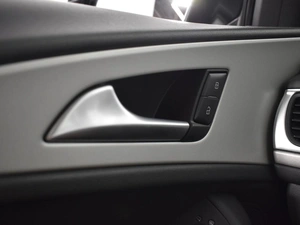 Седан Audi A6 2015 года, 2184900 рублей, Казань